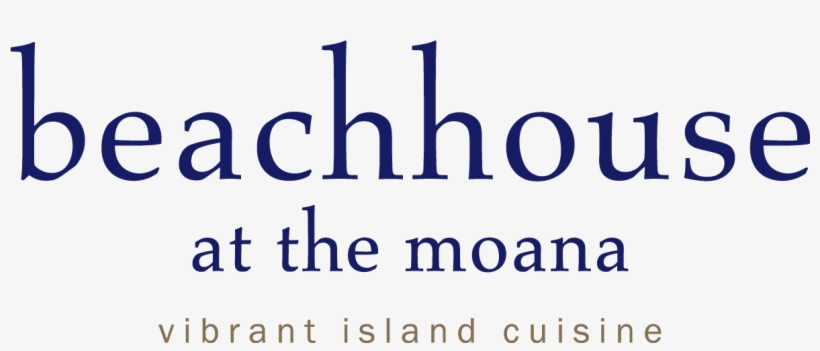 Savor Beachfront Dining At The Beachhouse At The Moana - Ns Health Research Foundation, transparent png download
