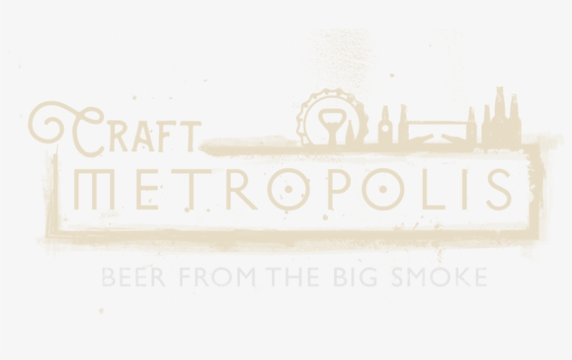 Craft Metropolis - Calligraphy, transparent png download