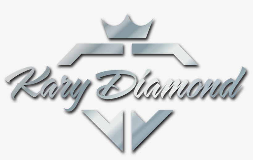 Kary Diamond - Portable Network Graphics, transparent png download