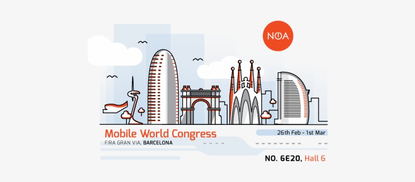 Noa N7 - Graphic Design, transparent png download
