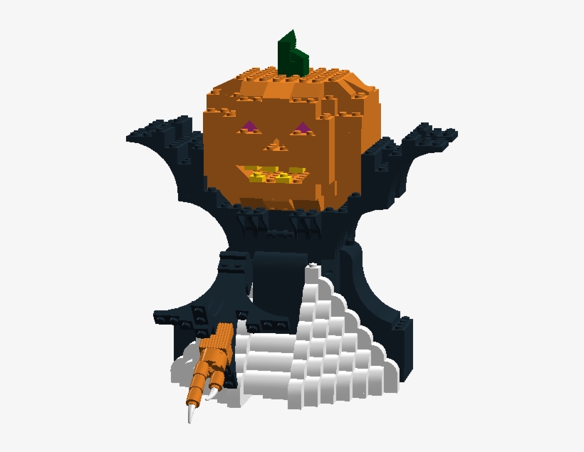 Ghostbusters' Universe - Samhain - Lego Ghostbusters Samhain, transparent png download
