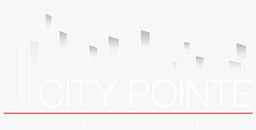 City Pointe Beauty Academy - Architecture, transparent png download