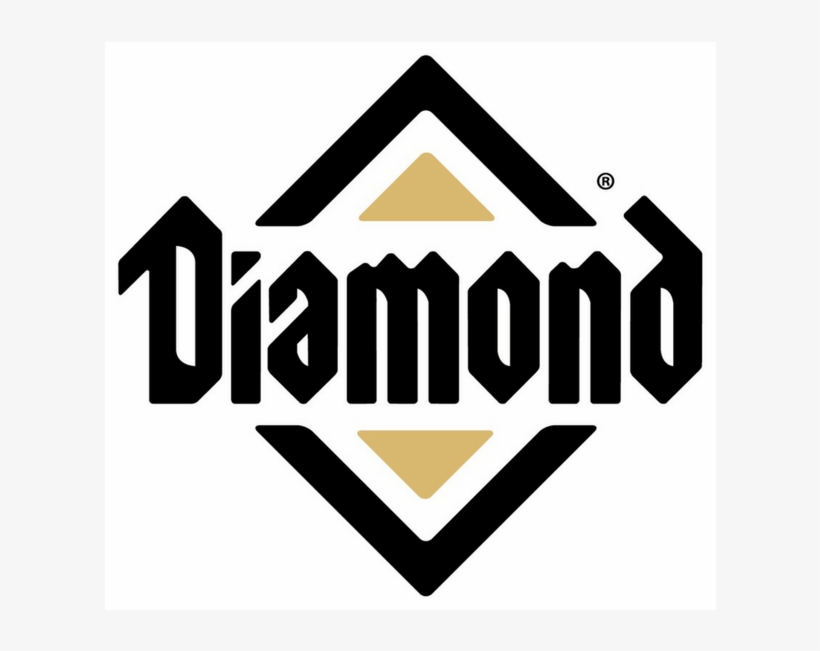Diamond Logo » Diamond Logo - Diamond Pet Food Logo, transparent png download
