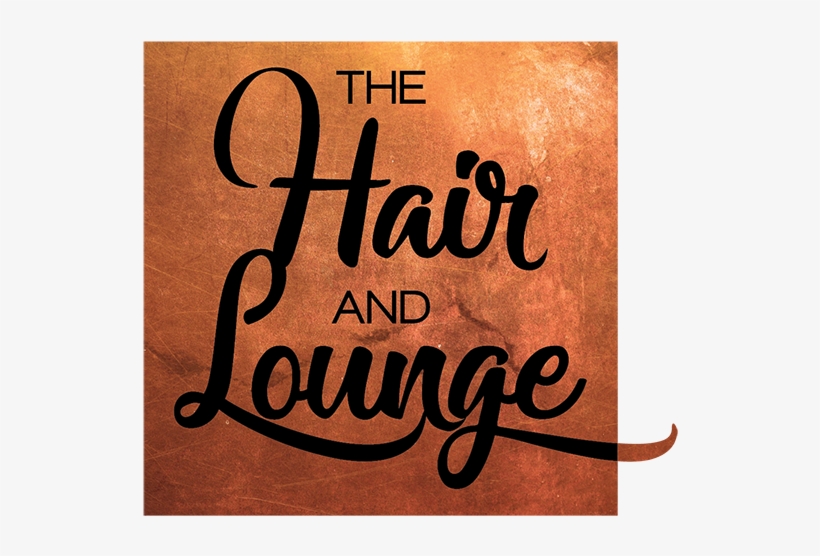 The Hair And Lounge, transparent png download