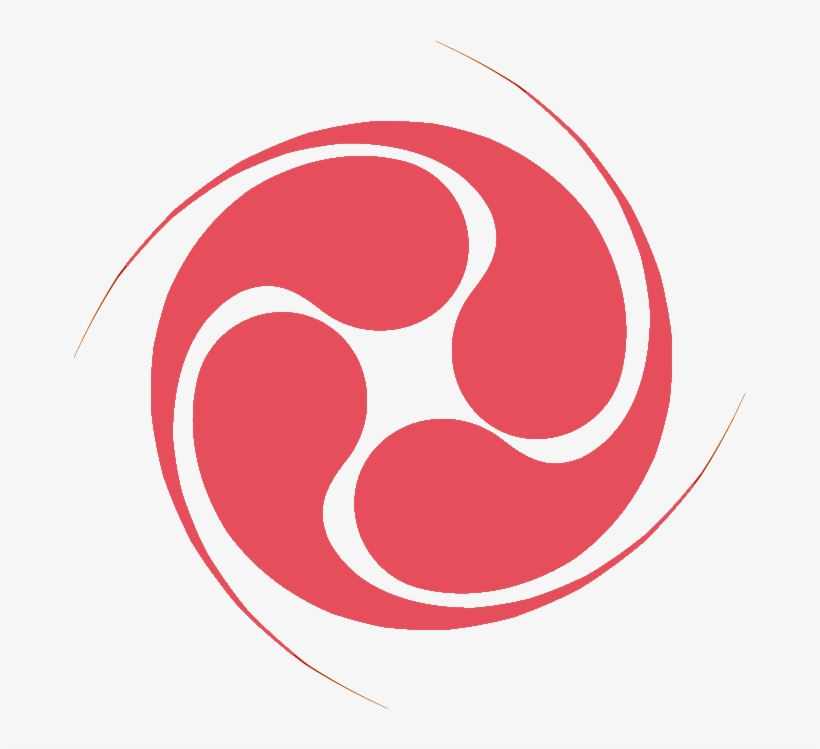 Chocolate Glazed Doughnuts - Circle, transparent png download