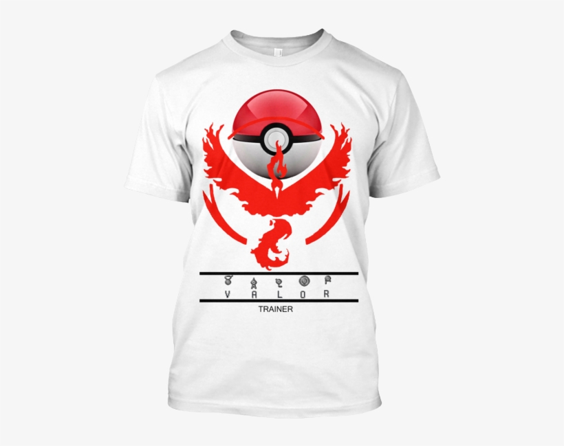 Pokemon Go Teams In A Nutshell, transparent png download