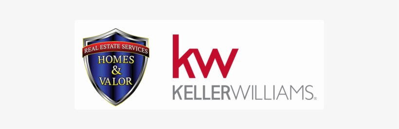 The Homes And Valor Team With Keller Williams Realty - Keller Williams Realty Lake Charles, transparent png download