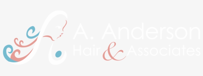 Anderson Hair & Associates - White Couple Ampersand Throw Pillow 20"x20" - Surya, transparent png download