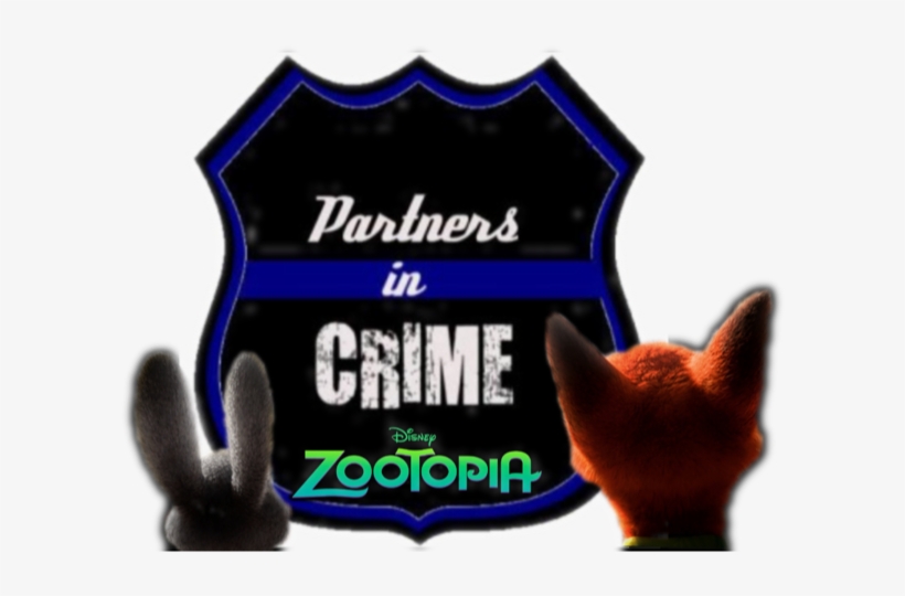 Partners In Crime - Chrisp's True Crime Miscellany: Stories * Facts * Tales, transparent png download