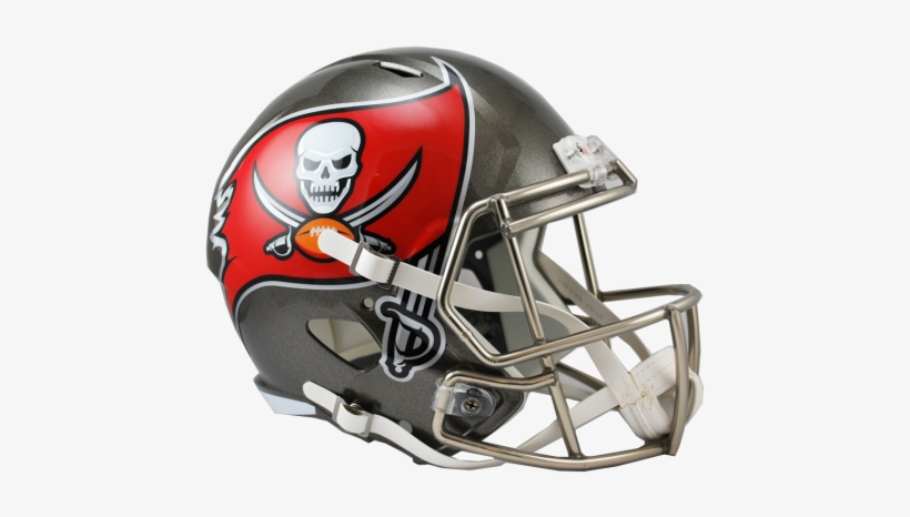 Football Helmet Nfl Buccaneers, transparent png download
