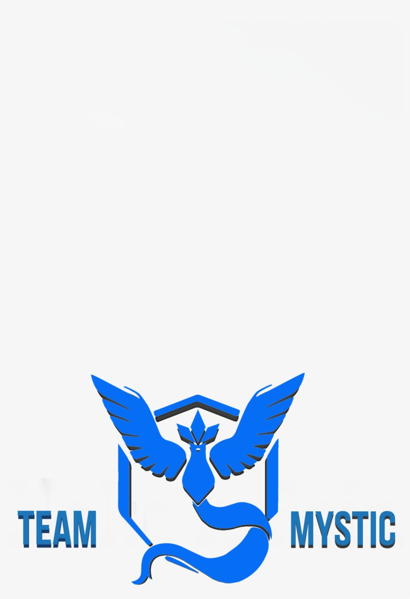 Filterteam Mystic - Team Mystic Embroidered Trucker Hat, transparent png download