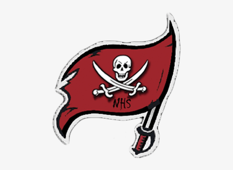 Augustine Yellow Jackets Defeat The Navarre Raiders - Navarre High School Mascot, transparent png download