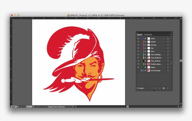 Image Courtesy Of The Tampa Bay Buccaneers - Tampa Bay Buccaneers 1976 Logo, transparent png download