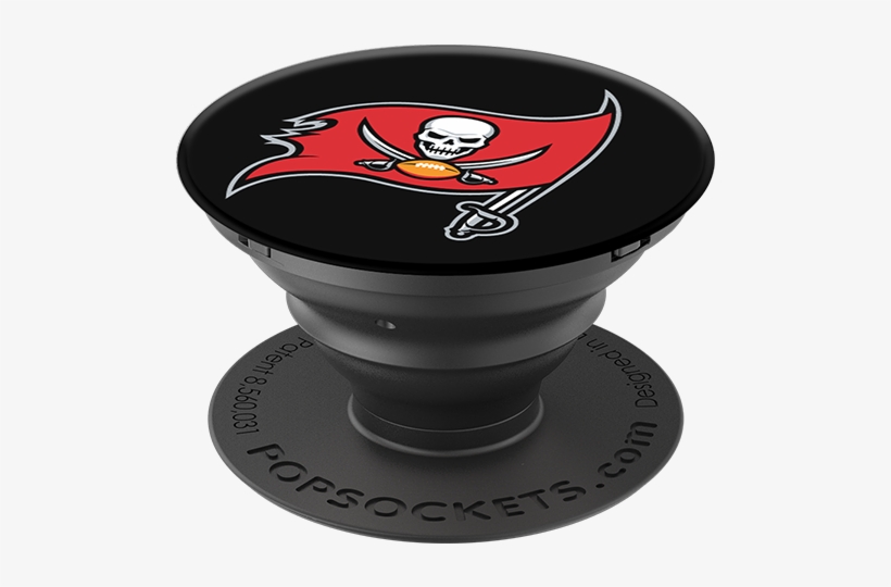 Tampa Bay Buccaneers - Pittsburgh Pirates Popsockets, transparent png download