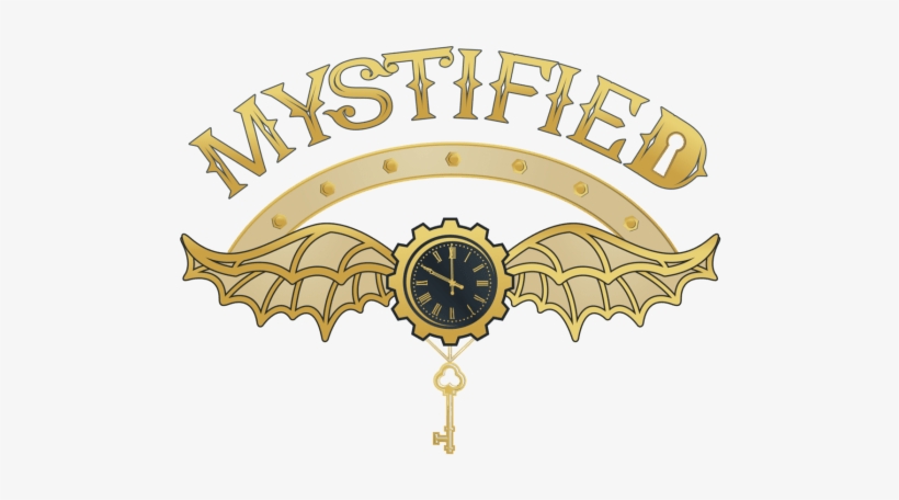 Live Adventure Escape Rooms In Mystic Use Hidden Clues, - Mystified, transparent png download