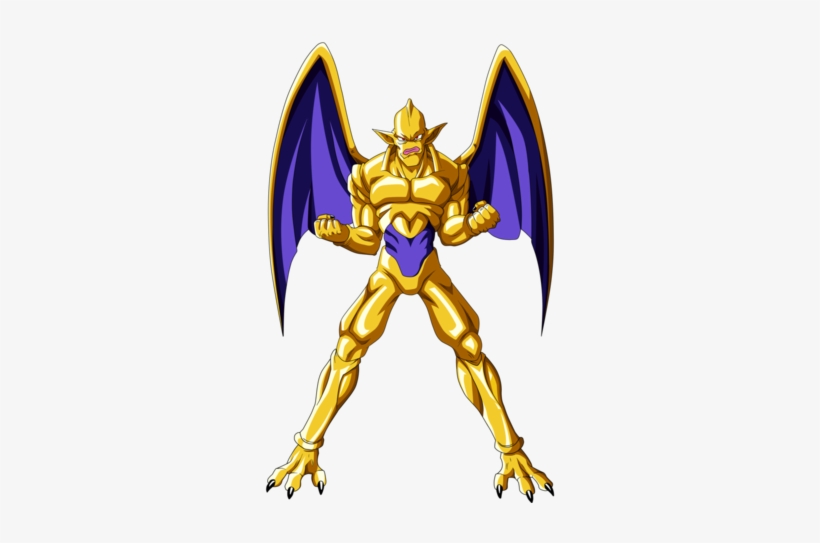 Nuova Shenron - Nuova And Eis Shenron, transparent png download