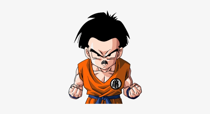 About 6 Million People - Dbz Budokai Portraits, transparent png download