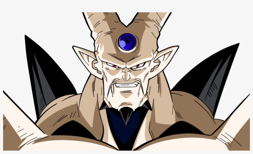 No Caption Provided No Caption Provided - Syn Shenron, transparent png download