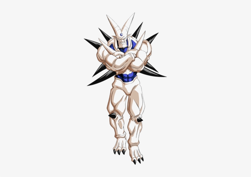 Syn Shenron - Dragon De Una Estrella, transparent png download