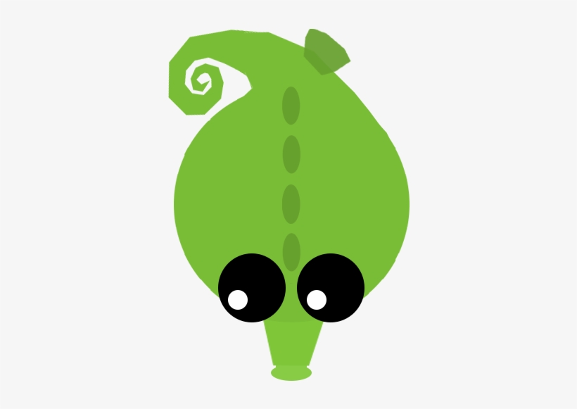Seahorse - Mope Io Sea Animal, transparent png download