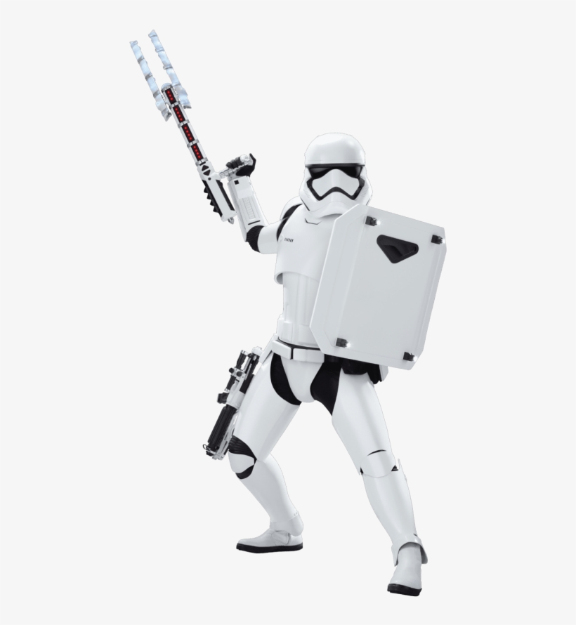 Free Png Stormtrooper Png Images Transparent - Star Wars Riot Stormtrooper, transparent png download