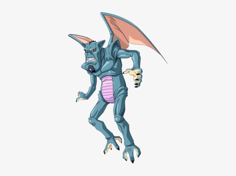 Oceanus Shenron - Liu Xing Long Dbz, transparent png download