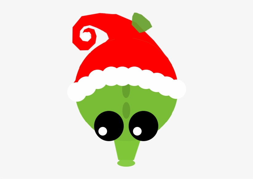 Seahorse-0 - Mope Io Sea Animals, transparent png download