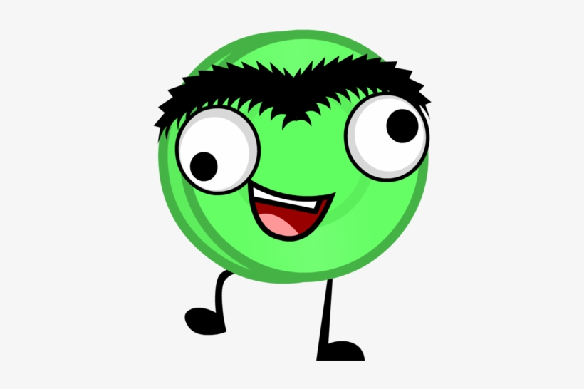 Mint-0 - Object Terror Mint, transparent png download