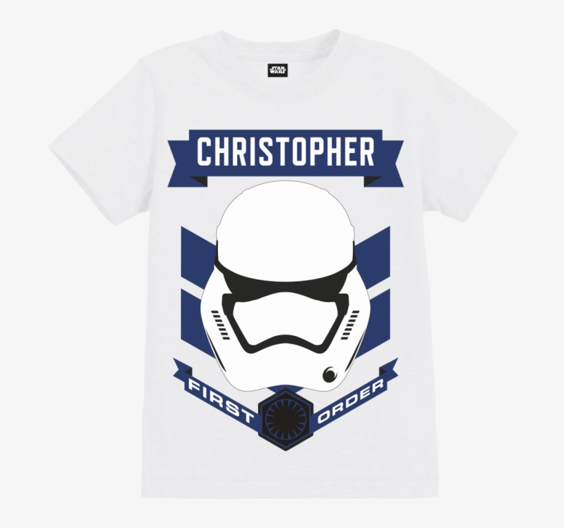 Skip To The End Of The Images Gallery - Star Wars Stormtrooper Set Of 2 Glasses, transparent png download