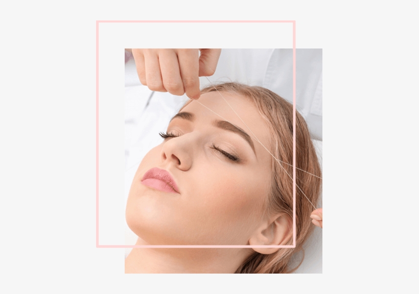Threading Girl PNG Image Transparent PNG Free Download on SeekPNG