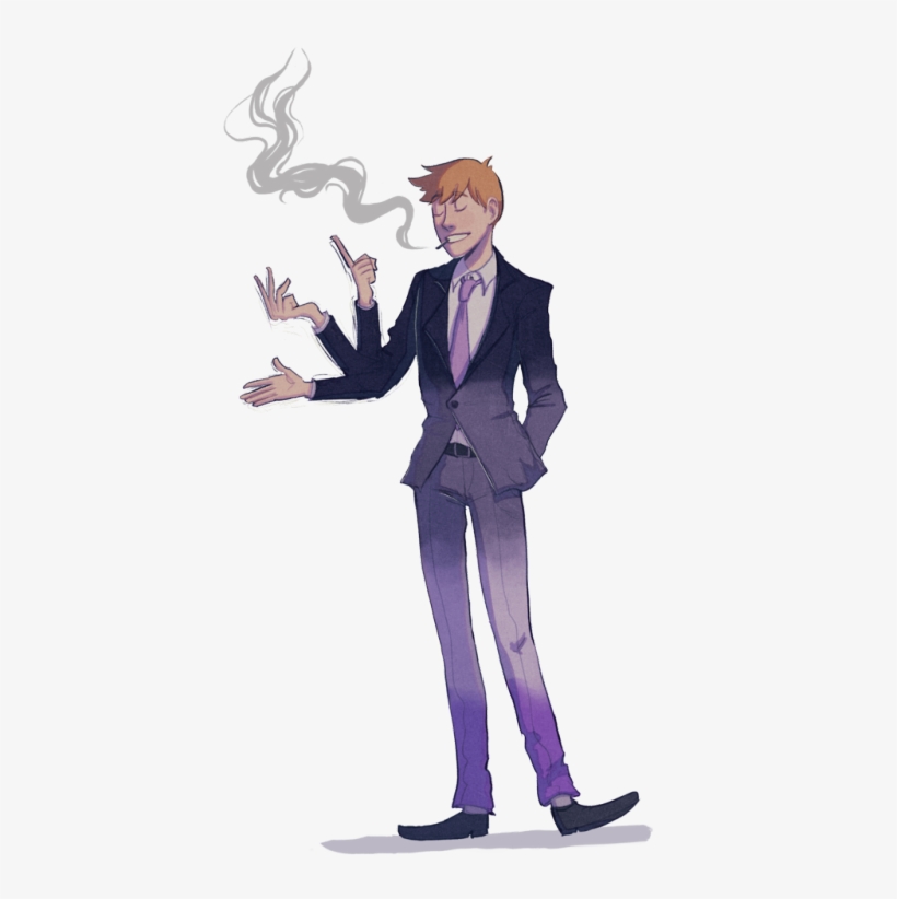 Happy Ace Awareness Week Guys Have A Very Ace Reigen - Clothing, transparent png download