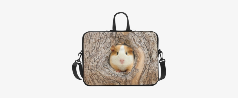 Interestprint Classic Personalized Cute Gerbil In Tree, transparent png download