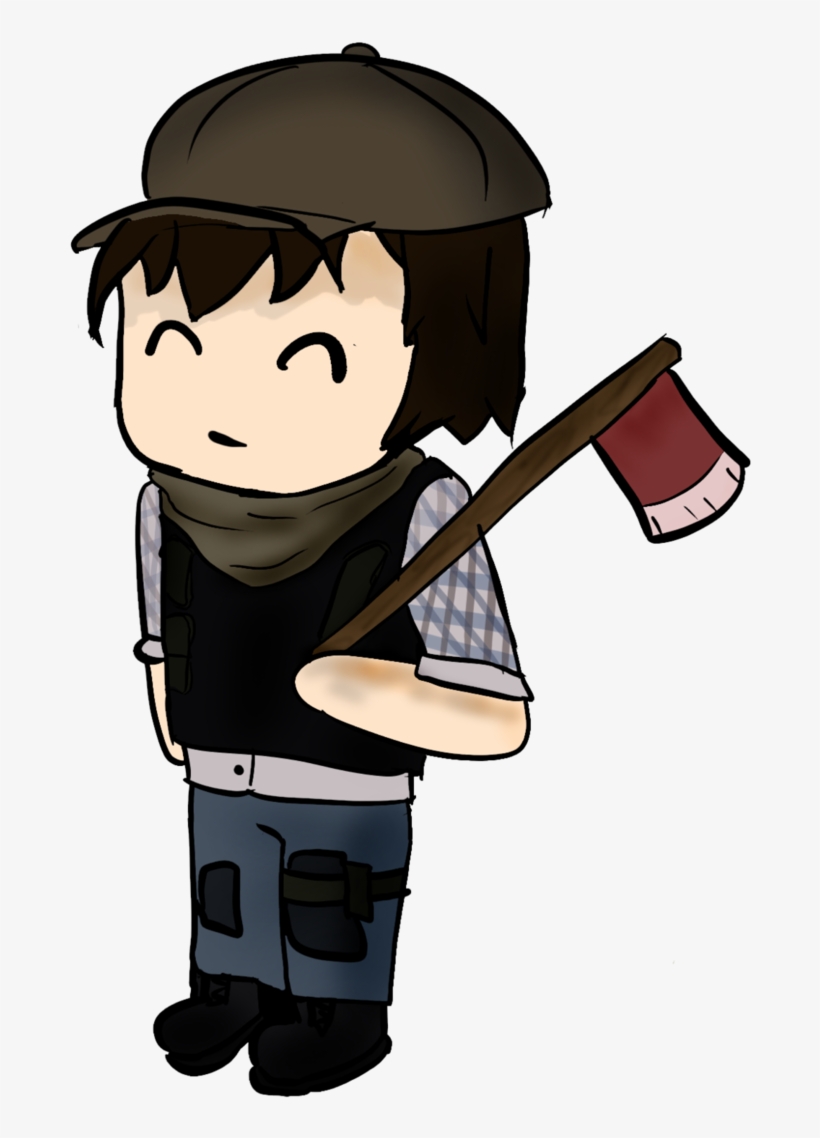 Random Hero - Png Dayz, transparent png download