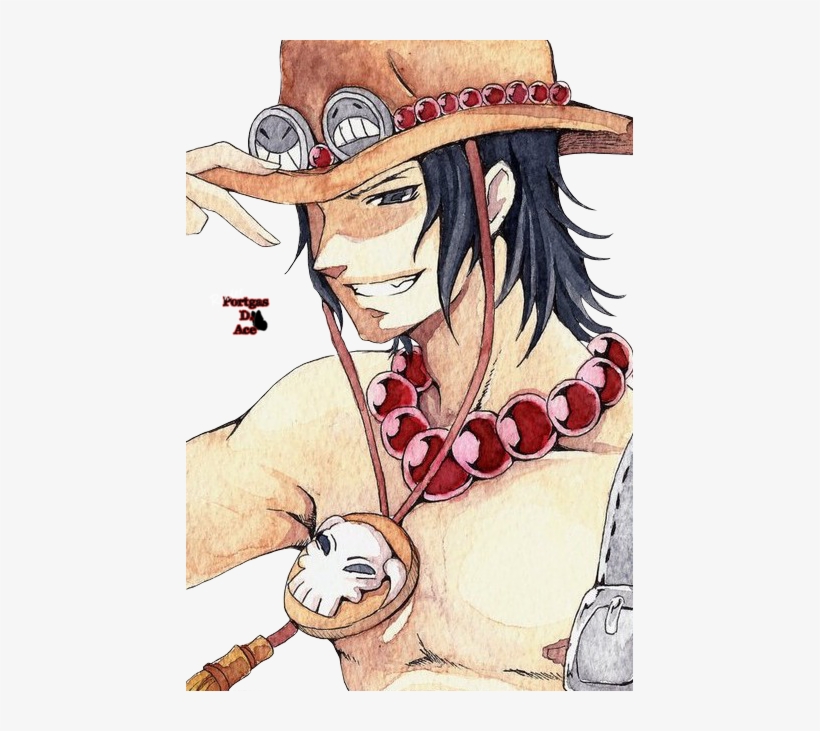 Render One Piece - One Piece, transparent png download