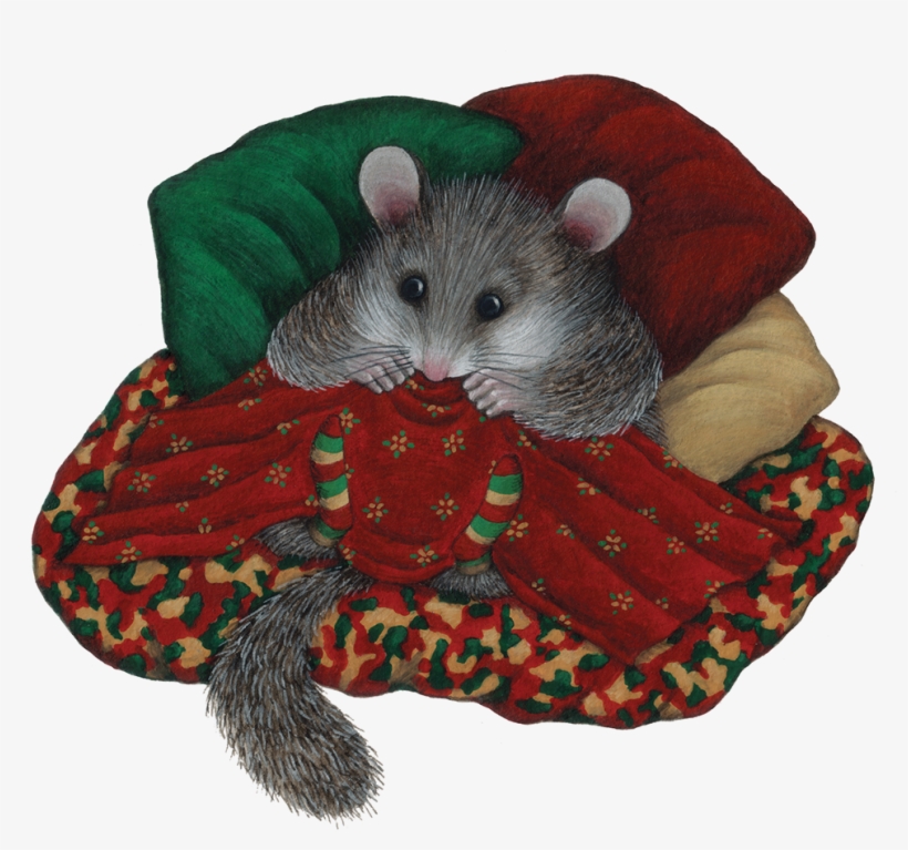 Edible Dormouse, transparent png download