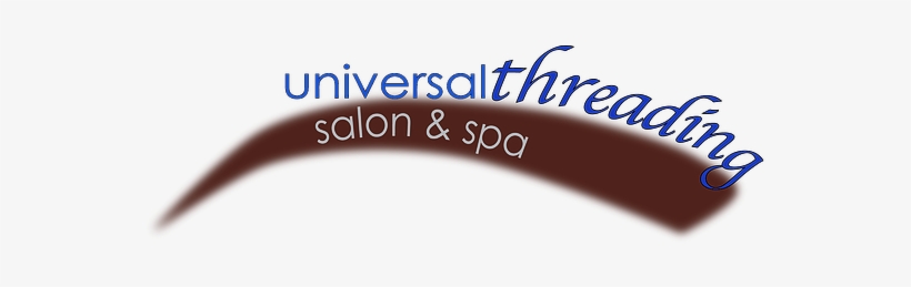 Universal Threading - Universal Threading | Salon And Spa - Southlake, Tx, transparent png download