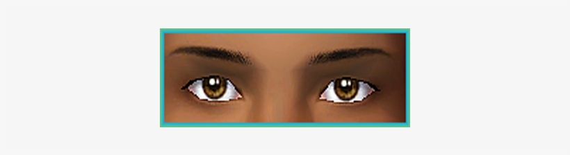 Lilith Galaxy 1 Eyebrow - Eye Liner, transparent png download