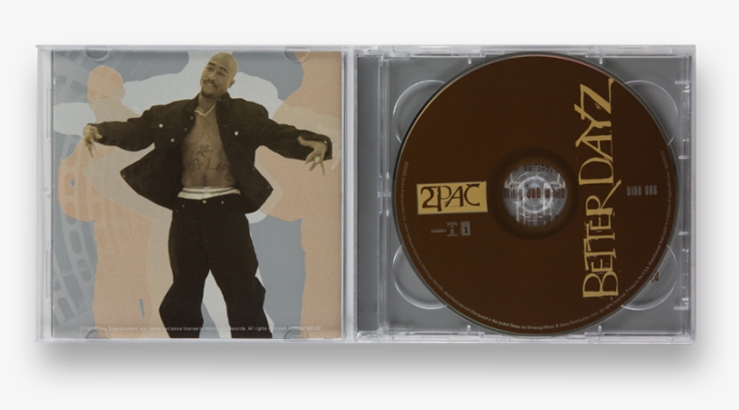 Image - Image - Image - Image - Better Dayz, transparent png download