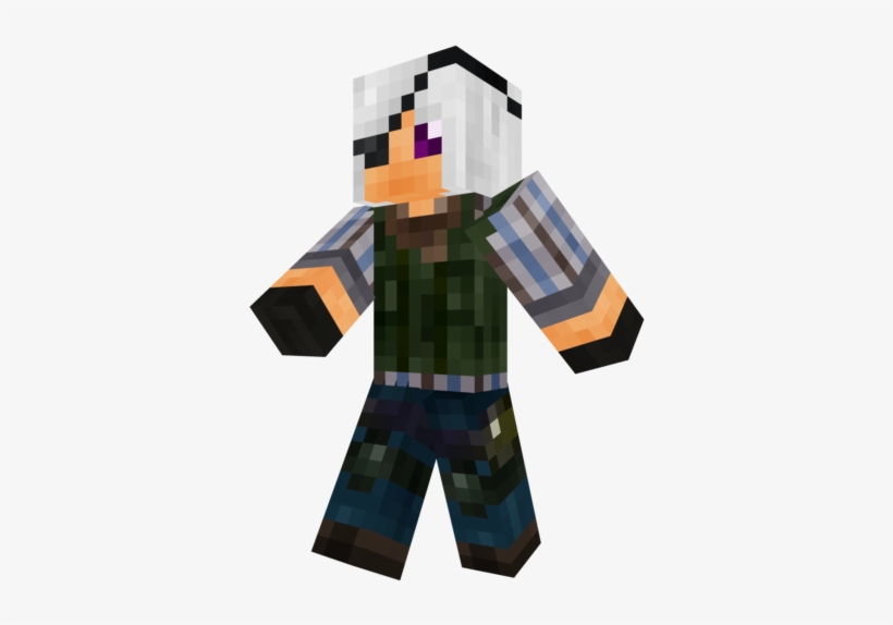 This Is A Requested Skin - Bear, transparent png download