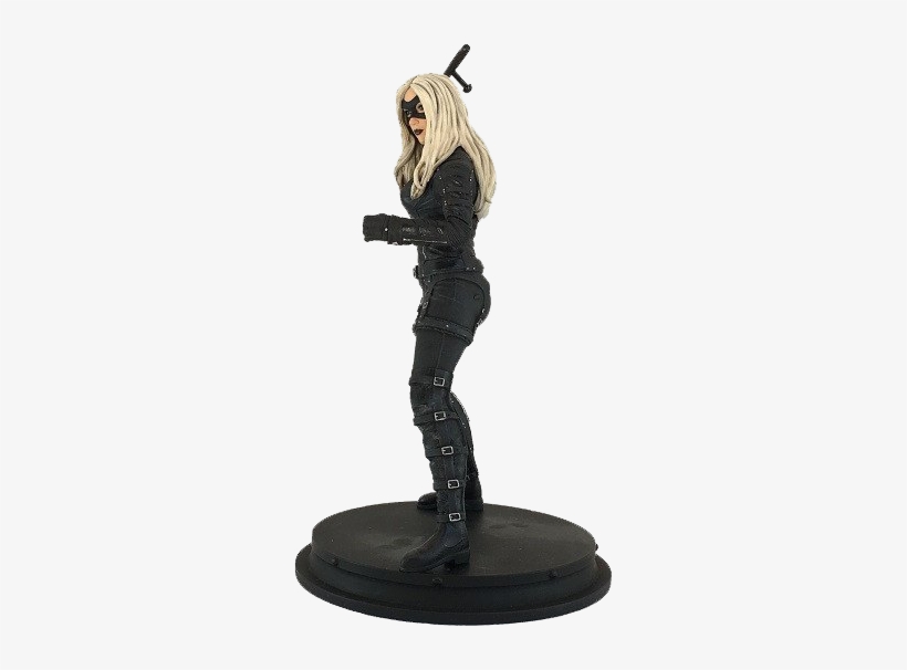 Arrow - Black Canary, transparent png download