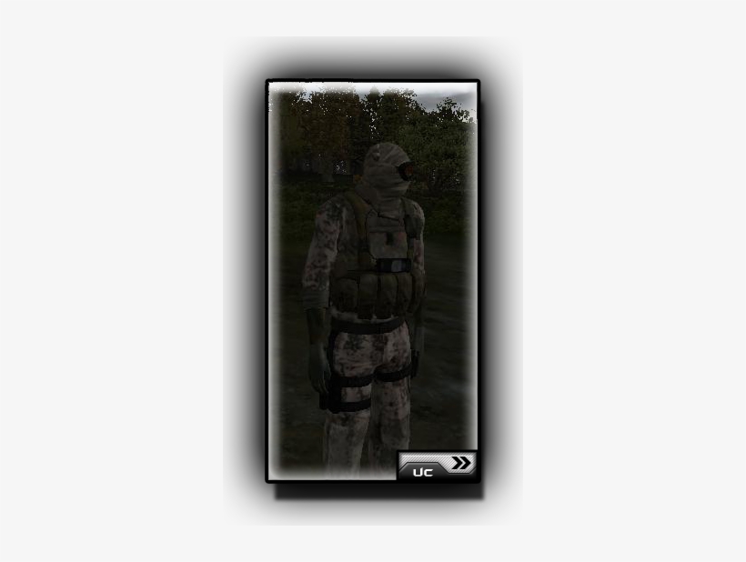 Screens - - Soldier, transparent png download