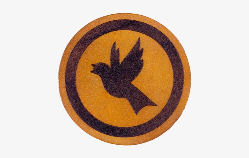Black Canary Drink Coaster - Imagem Ct Cs Go, transparent png download