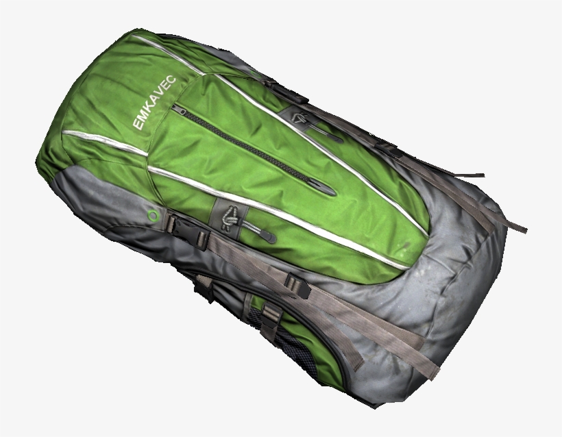 Mta Dayz Backpack Slots Dayz Mountain Backpack PNG Image