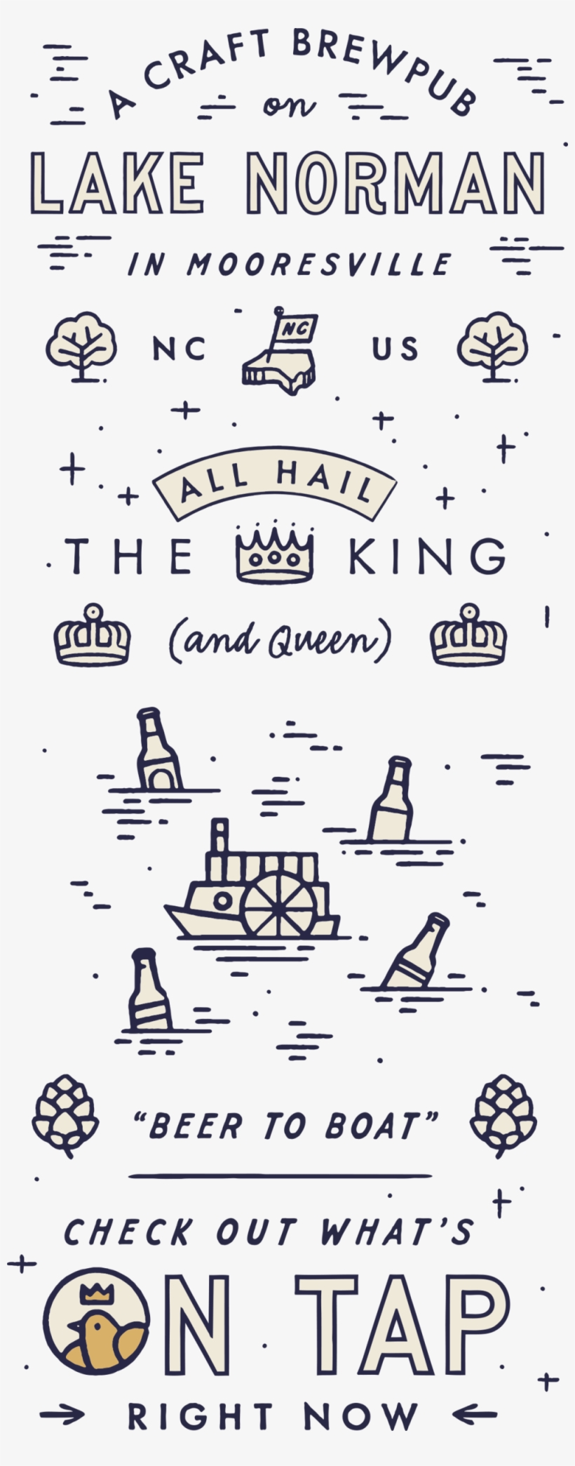 Homemob-full - King Canary Brewing, transparent png download