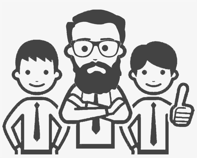 Customer Support Team - Business, transparent png download