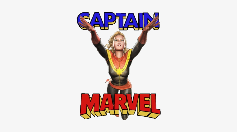 Wonder Woman Catwoman Spider Gwen Black Widow Supergirl - Captain Marvel, transparent png download