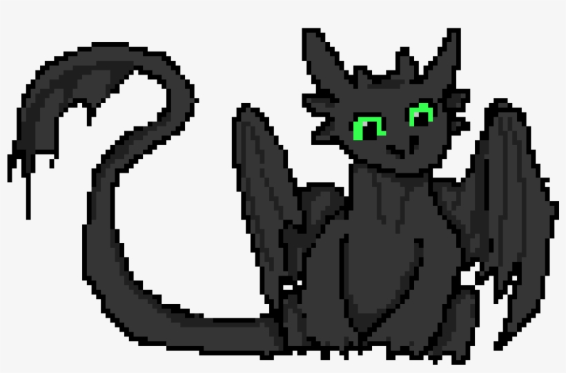 Toothless - Treasure, transparent png download