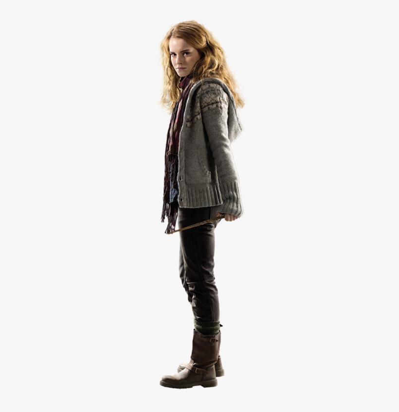 Png Hermione Granger - Hermione Cardboard Cutout, transparent png download