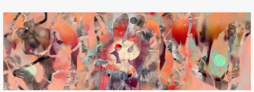 Aotearoa Medusozoa Smaller Works And Images From The - Painting, transparent png download