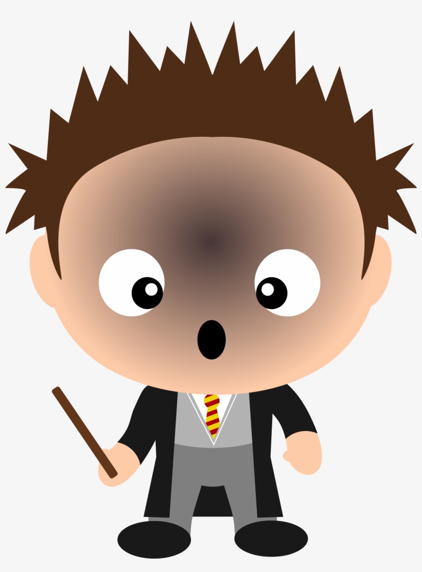 Seamus Finnegan, Always Blowing Things Up At Hogwarts - Harry Potter Clipart Png, transparent png download